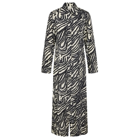 Heartmade HMVialo kjole, Desert Black